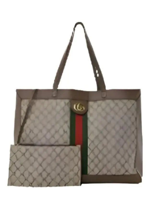 Large Tote Bags with Two Handles